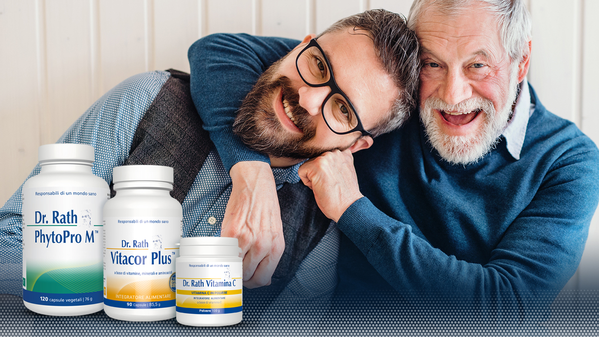 Essentials for Young and Old